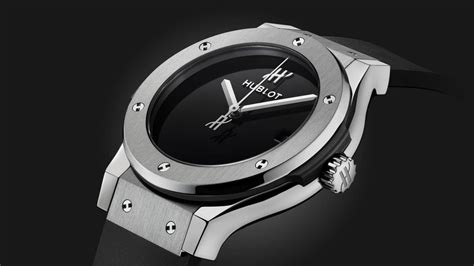 giacche hublot|the hublot watch.